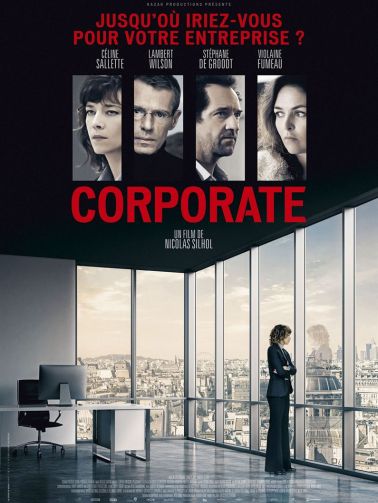 Film deNicolas Silhol : Corporate
