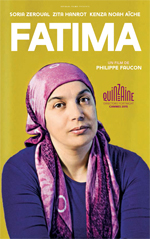 Film "Fatima"