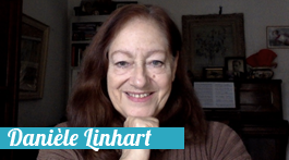 Danièle Linhart, intervention Webinar Préventica sur le télétravail
